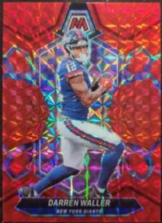 Darren Waller