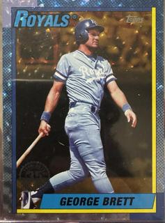 George Brett