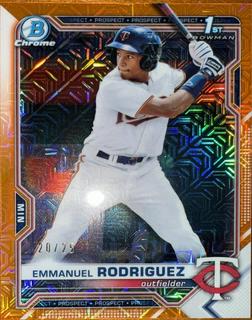 Emmanuel Rodriguez