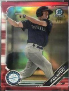 Jarred Kelenic