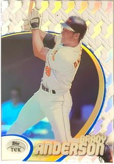 Brady Anderson