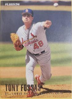 Tony Fossas