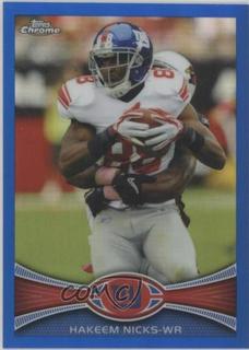 Hakeem Nicks