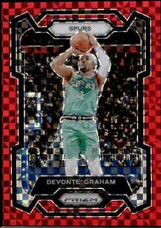 Devonte' Graham