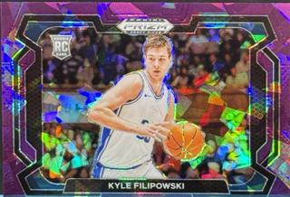 Kyle Filipowski
