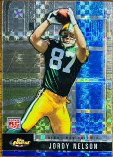 Jordy Nelson