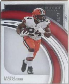 Nick Chubb