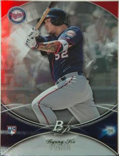 Byung Ho Park