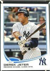Derek Jeter
