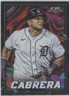 Miguel Cabrera