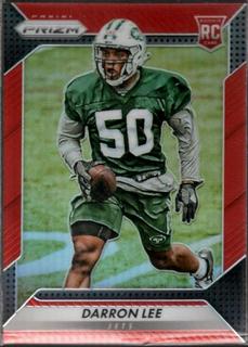 Darron Lee