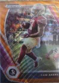 Cam Akers