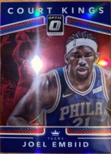 Joel Embiid
