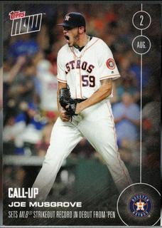Joe Musgrove