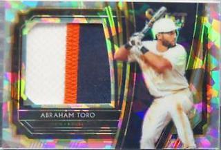 Abraham Toro