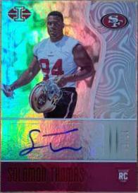Solomon Thomas