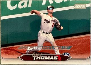 Lane Thomas