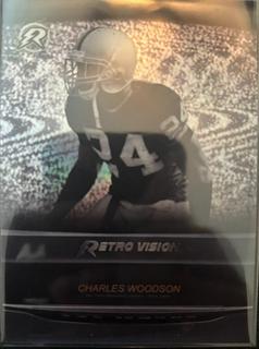 Charles Woodson