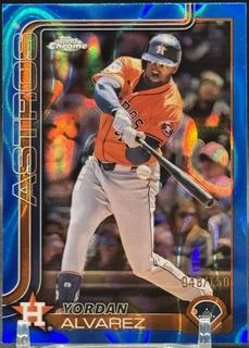 Yordan Alvarez