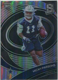 Micah Parsons