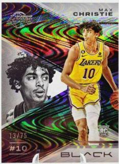 Max Christie