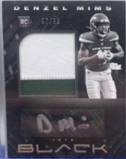 Denzel Mims