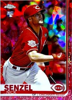 Nick Senzel