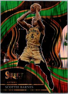 Scottie Barnes