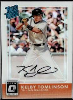 Kelby Tomlinson