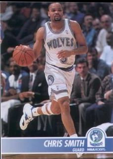 Chris Smith