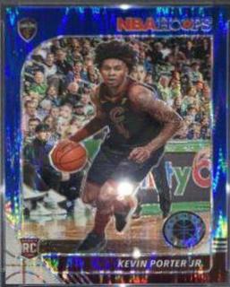Kevin Porter Jr.