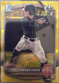 Trevor Cohen