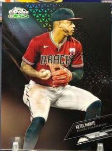 Ketel Marte