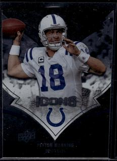 Peyton Manning