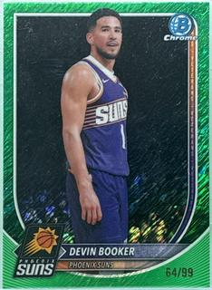 Devin Booker