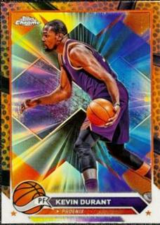 Kevin Durant