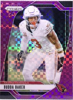 Budda Baker