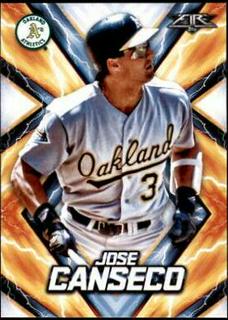 Jose Canseco
