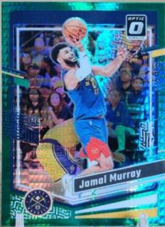Jamal Murray