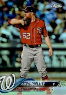 Sean Doolittle