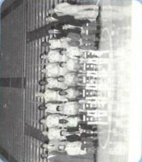 1980-81 Tar Heels