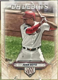 Juan Soto