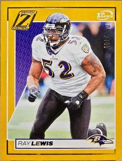 Ray Lewis