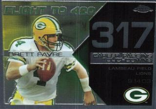 Brett Favre