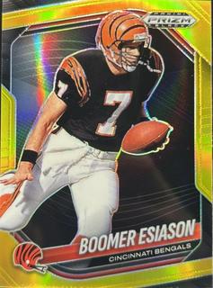 Boomer Esiason