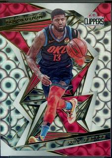 Paul George