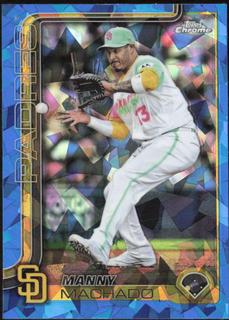 Manny Machado