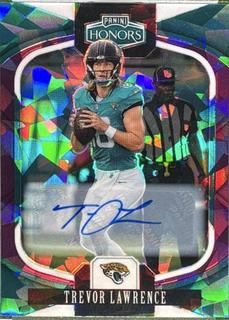 Trevor Lawrence