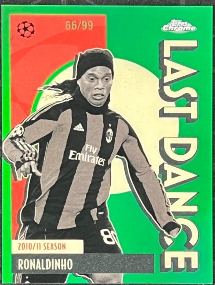 Ronaldinho