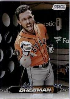 Alex Bregman